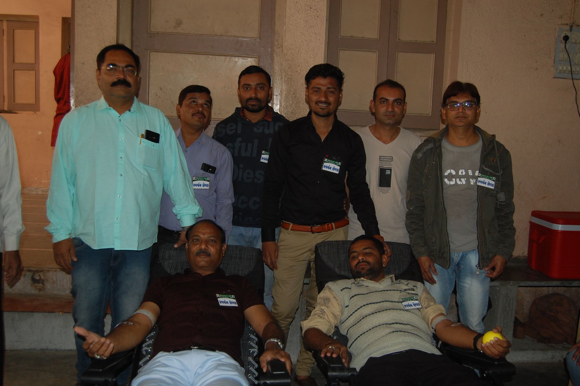 Event photo